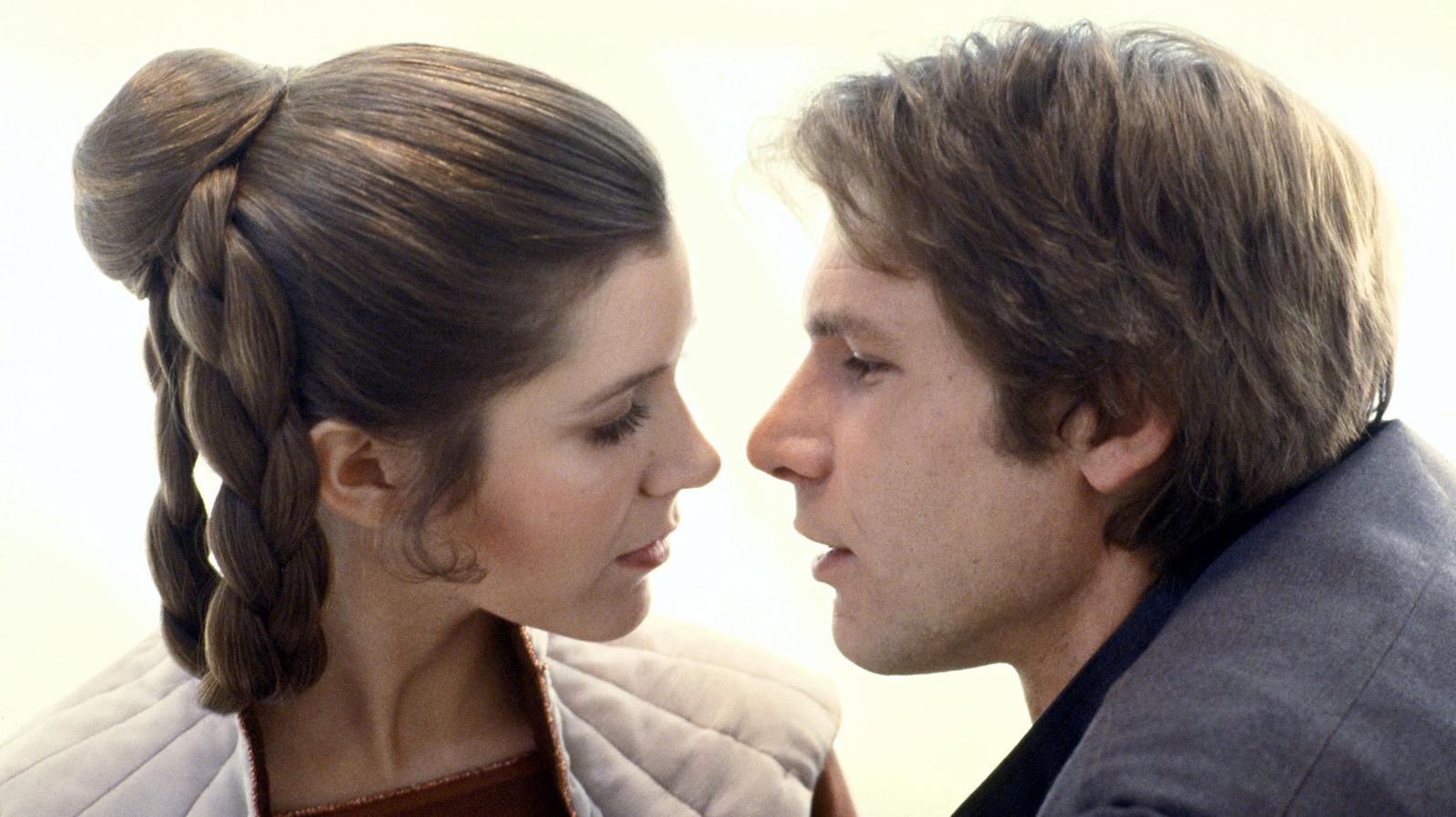 About sincerity - My, Carrie Fisher, Sincerity