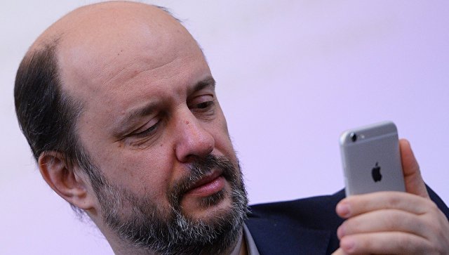 Klimenko: Russia should be ready to disconnect from the global Internet - Something like this, Internet, Politics