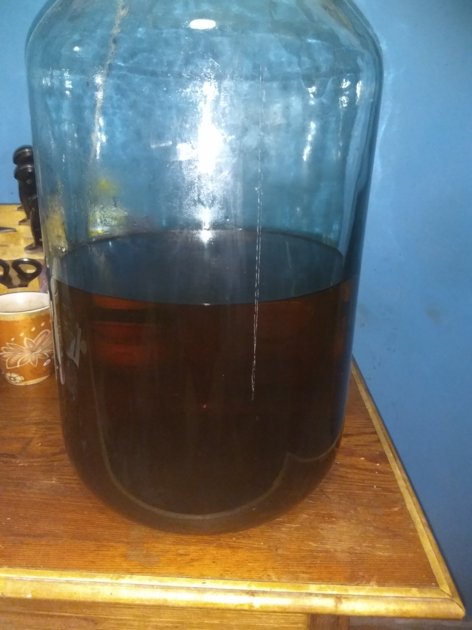 Homemade Viskarik or how I got away from purchased alcohol. - My, Whiskey, Moonshine, Alcohol, Longpost