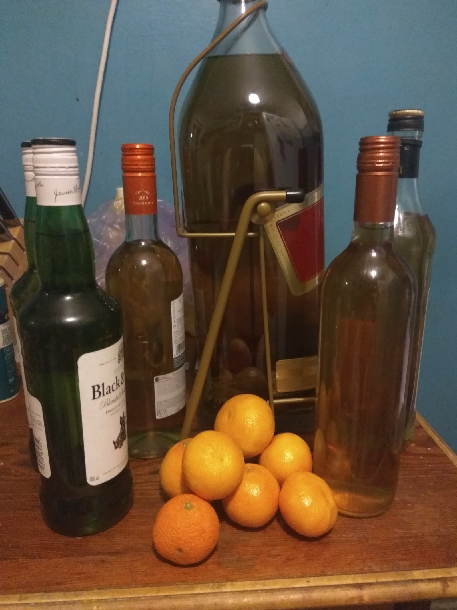 Homemade Viskarik or how I got away from purchased alcohol. - My, Whiskey, Moonshine, Alcohol, Longpost