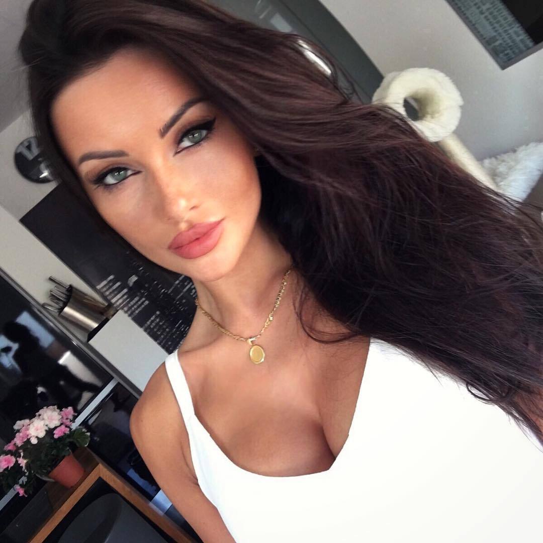 Patricia Lincow photo ! - Photo, Girls, beauty, Beautiful girl, Selfie, Fitonyashka, Milota, Russia, Longpost