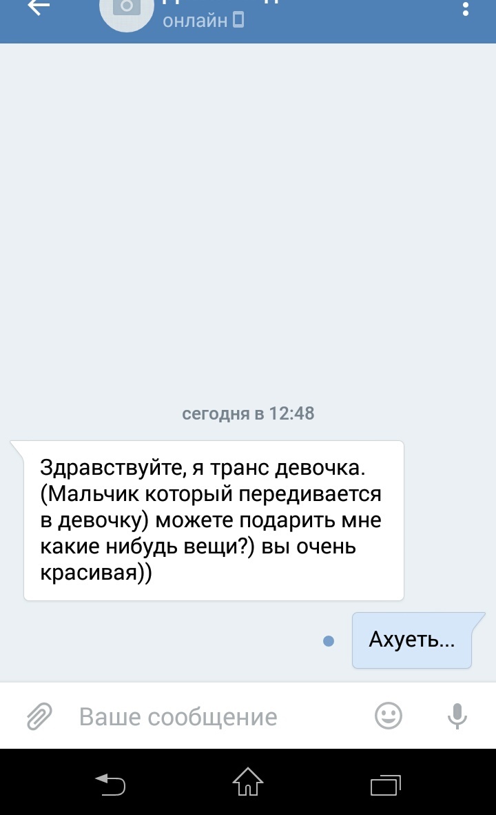 Владельцы страниц в соцсетях не будут отвечать в РФ за комментарии с пропагандой ЛГБТ