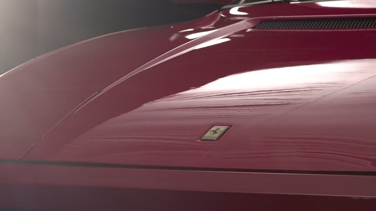 Ferrari Testarossa - Ferrari, Auto, , Longpost