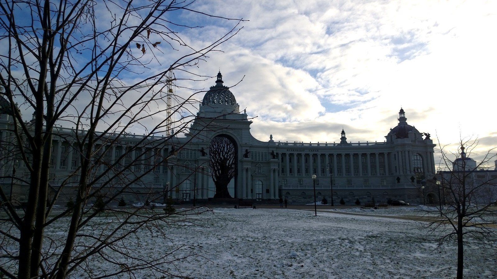 Kazan - My, Kazan, Russia, Photographer, Photo