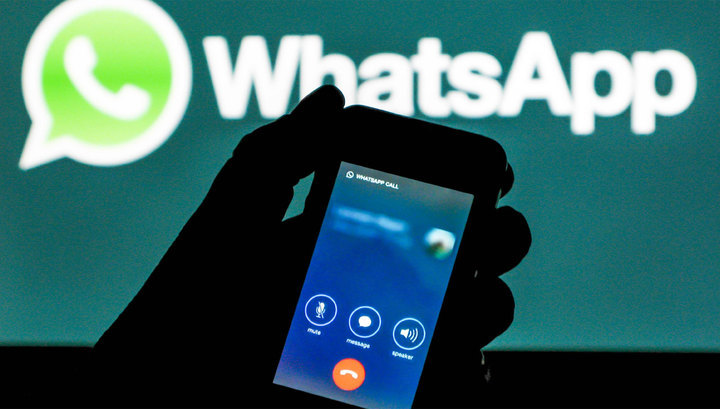 WhatsApp will stop working on older devices - Whatsapp, Telephone