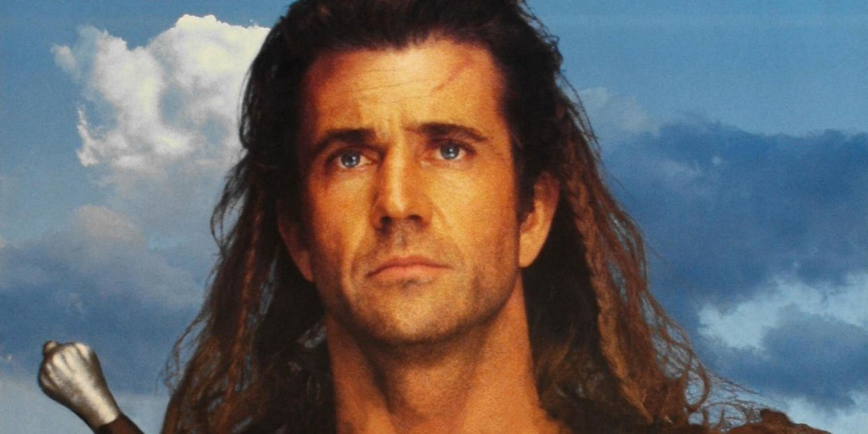 Mel Gibson was born on this day 61 years ago. - Mel Gibson, Birthday, Longpost