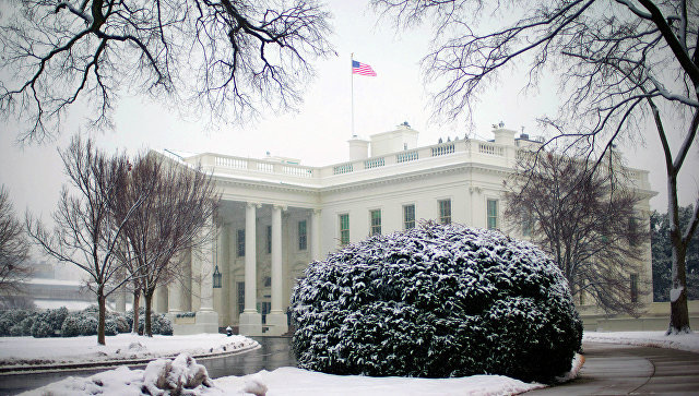 The White House explained why they did not impose sanctions against Putin - Russia, USA, Politics