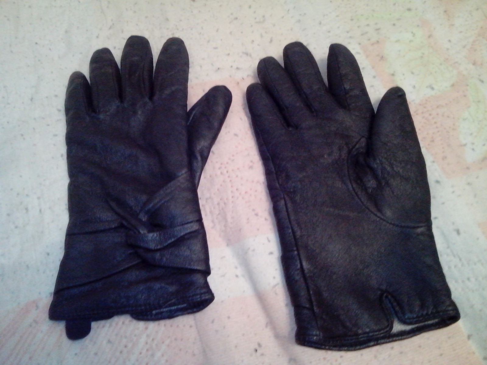 Ufa, gloves found - Ufa, My, Find, Gloves