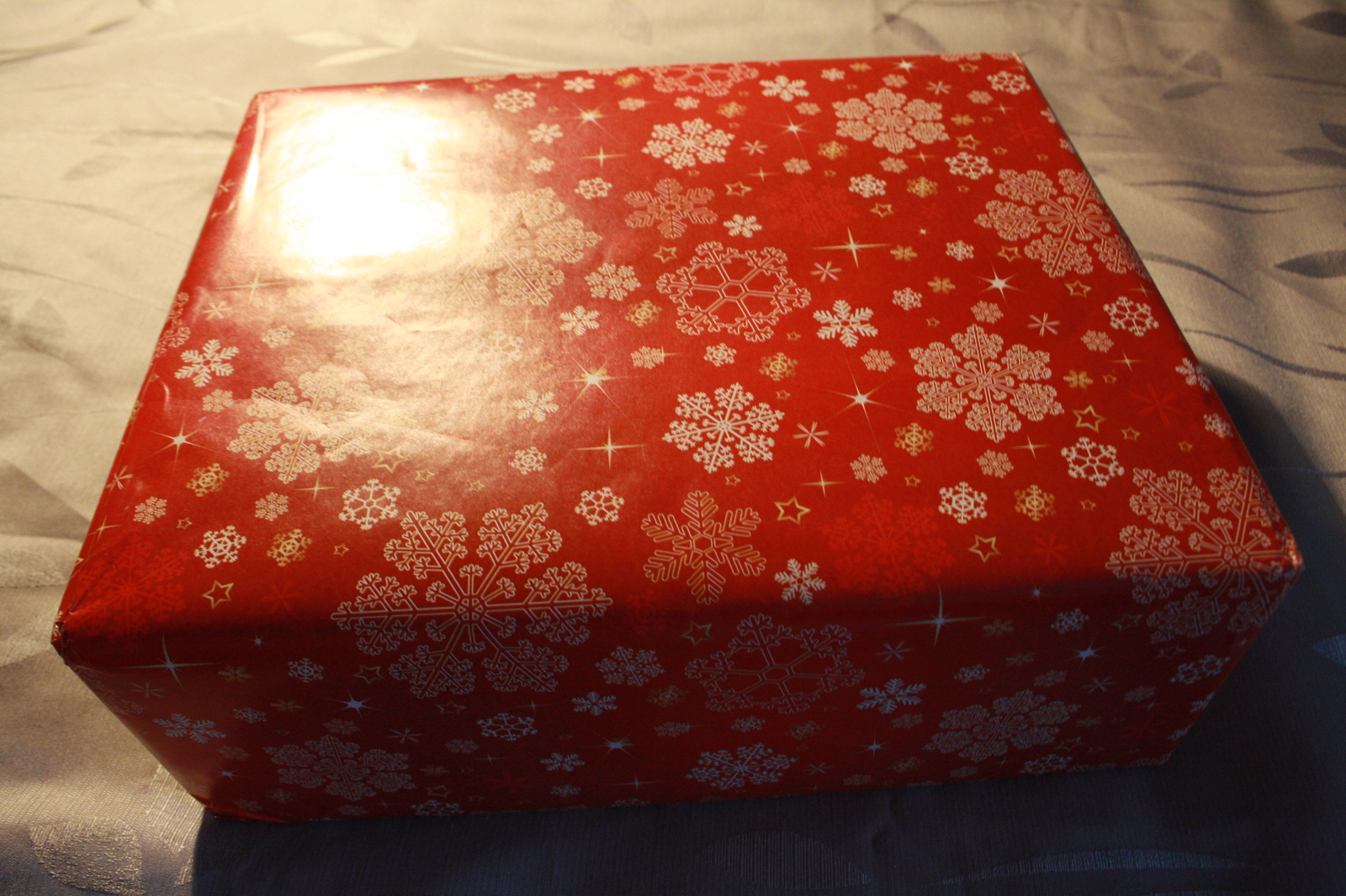 Christmas magic from Roslavl - My, New Year's gift exchange, Repairers Community, Longpost, Secret Santa, Gift exchange