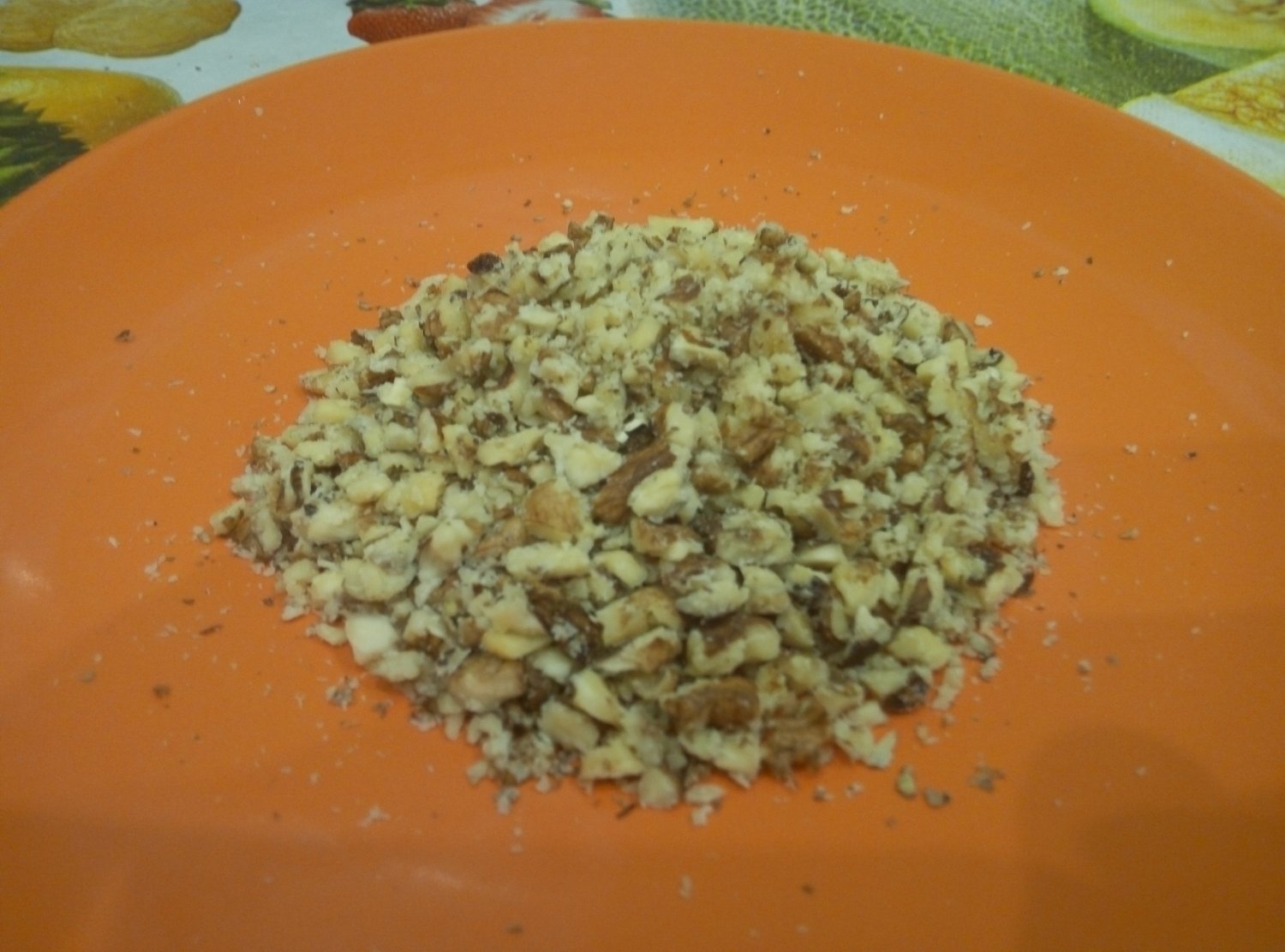 Kutya from wheat in a slow cooker - My, Kutya, Cooking, Recipe, Food, Christmas, Video recipe, Multicooker, Dish, Longpost