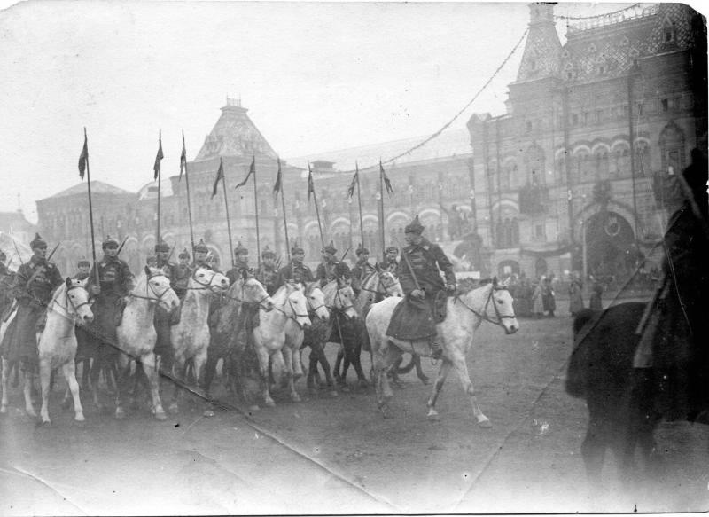 Photo Story #23 - Old photo, Story, History of the USSR, История России, Longpost