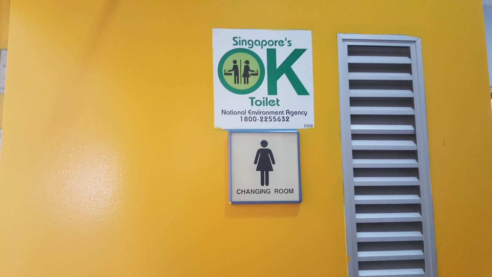 School toilets in Singapore - My, Singapore, Toilet, elementary School, Longpost