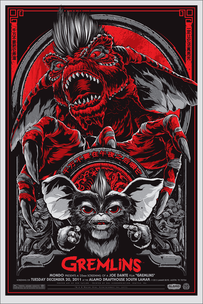 Постеры  #яумамыкиноман - Tyler Stout, Арт, Графика, Киноарт, Star Wars, Marvel, Фильмы, Художник, Длиннопост