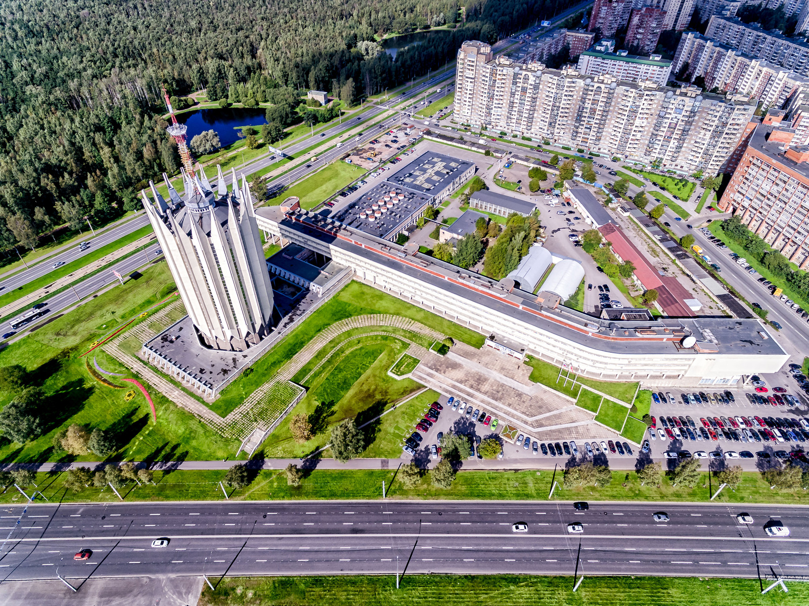 Калининский район санкт петербурга фото