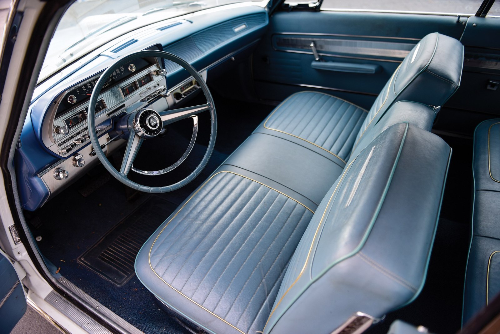 1963 Dodge Polara Max Wedge Hardtop Coupe - Dodge, Auto, Photo, Retro, Longpost