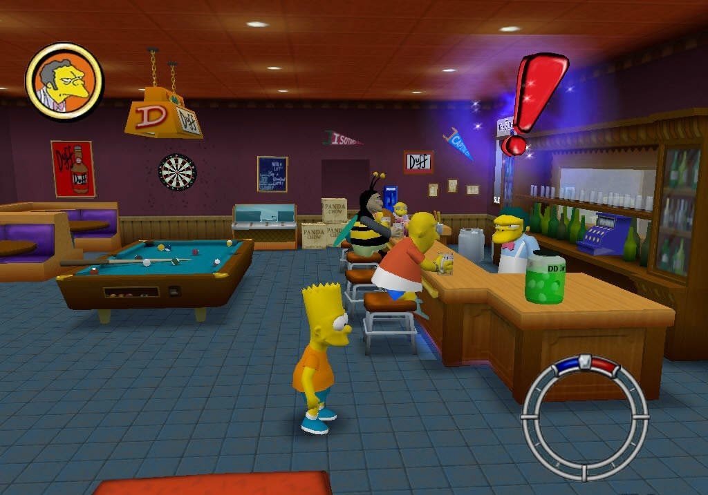 Игра из детства | Пикабу