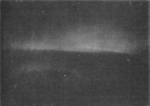 The first ever photo of an aurora - The photo, Polar Lights, Story, The first