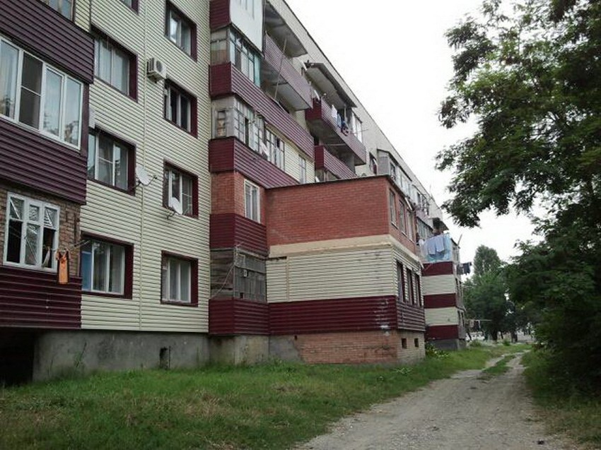 There is no limit to folk art. - Balcony, Housing, Longpost