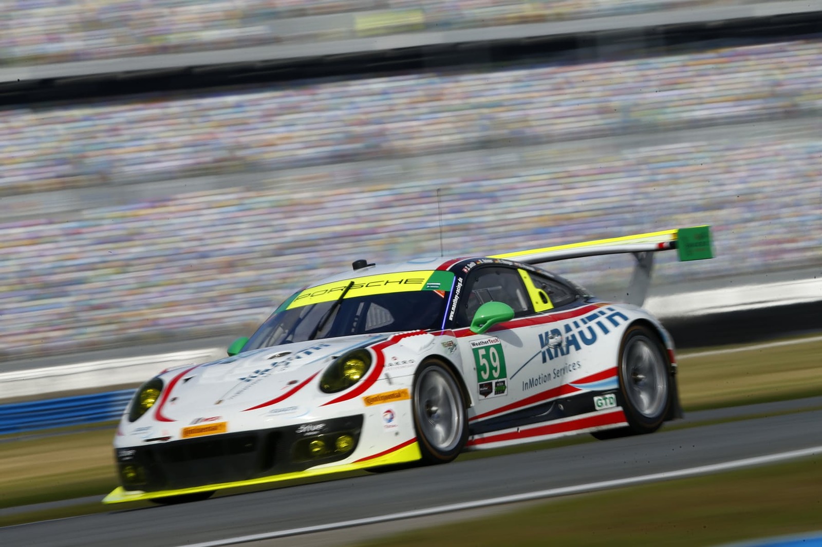 ROAR BEFORE THE ROLEX 24 - Auto, Автоспорт, Photo, Longpost