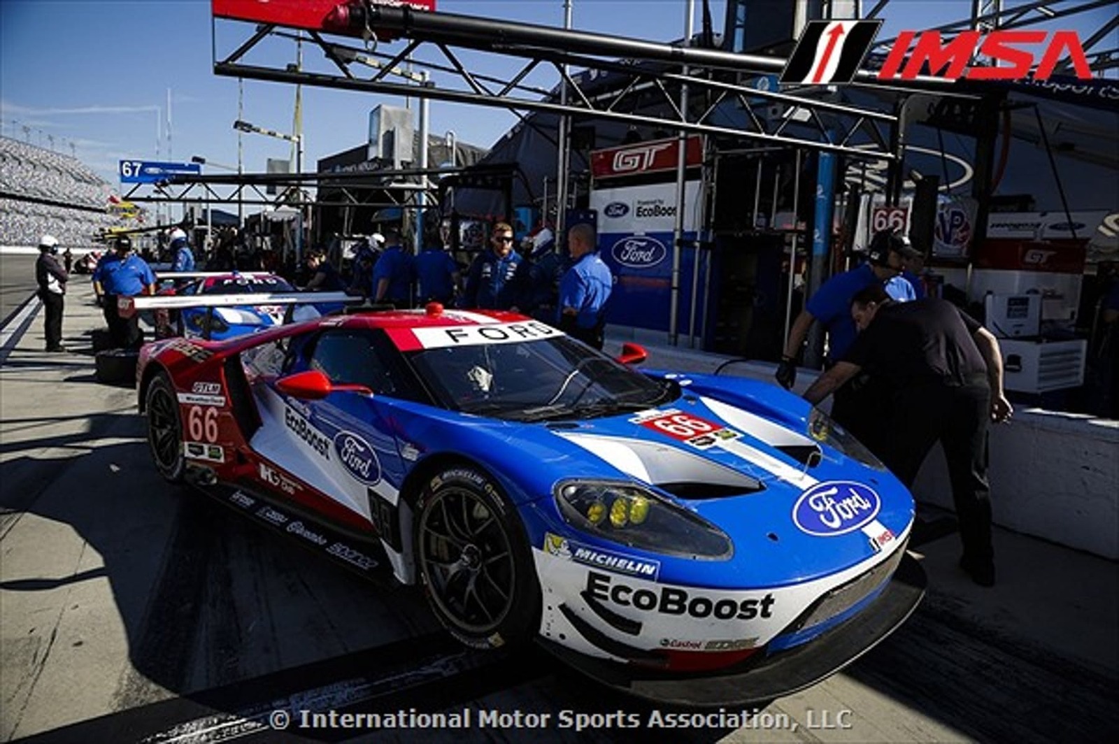 ROAR BEFORE THE ROLEX 24 - Auto, Автоспорт, Photo, Longpost