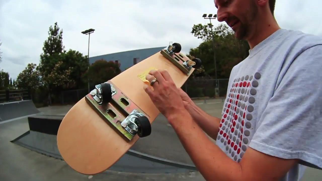 Braille Skateboarding - Skateboarding, Skate, Youtube, Funny, Longpost