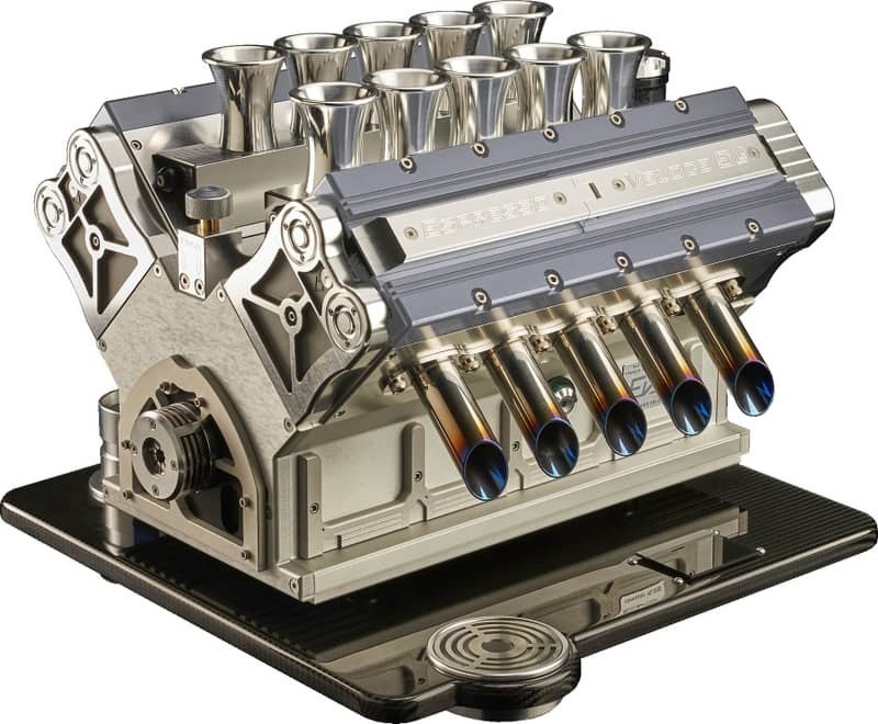 8,10,12 Cylinder Espresso Veloce V12 Machine - Wow, Coffee machine, Tag