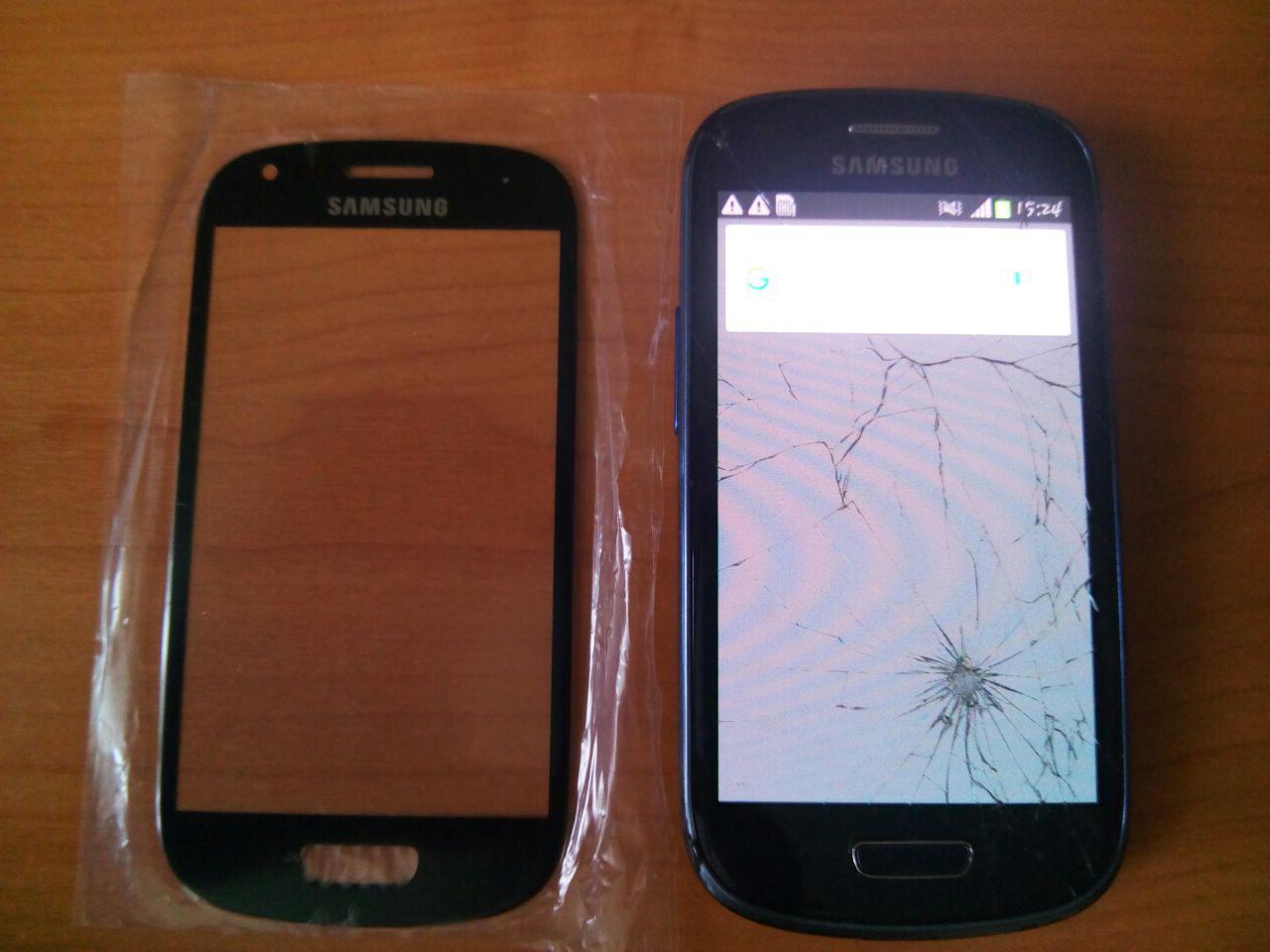 Замена экрана / дисплея на Samsung Galaxy S3 (Самсунг С3) в Екатеринбурге