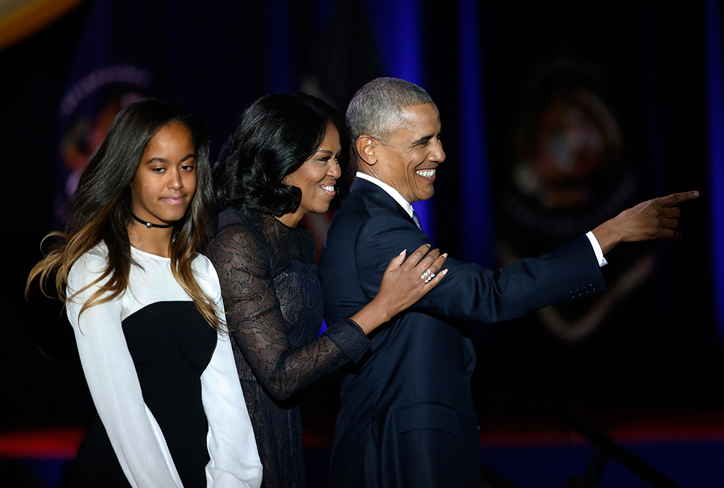 Your face when the folder is no longer the President of the United States. - Barack Obama, The president, Seeing off, Care, USA, Let's goodbye, Politics, Politicians