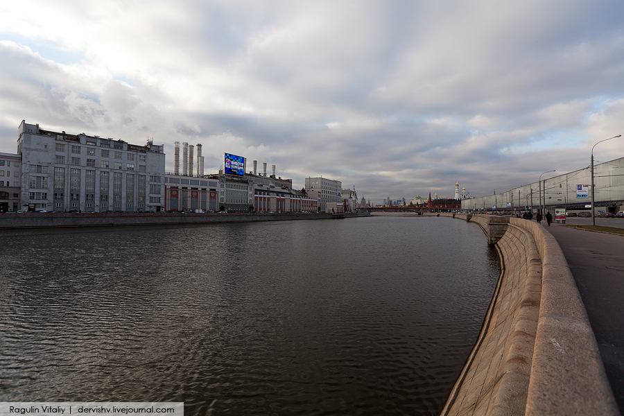 Электростанция №1 | Пикабу