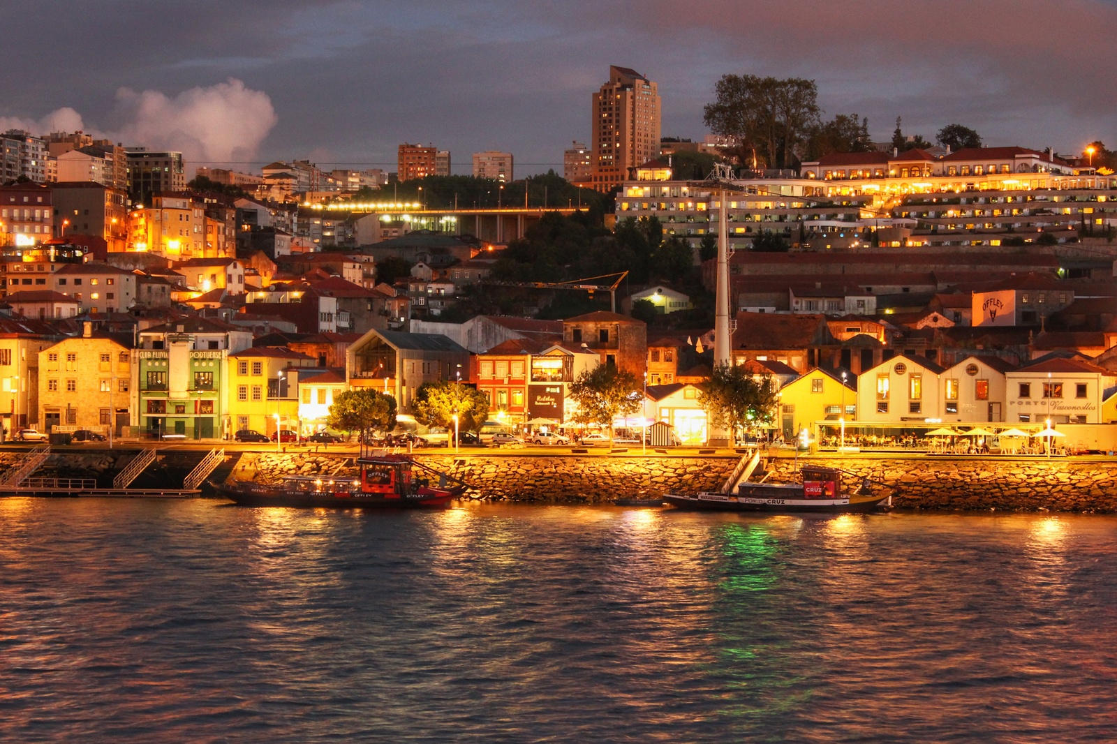 Travel Pieces #2 - Porto, Porgugalia - My, The photo, Travels, Europe, Portugal, Travelers, Photo, Canon, Longpost