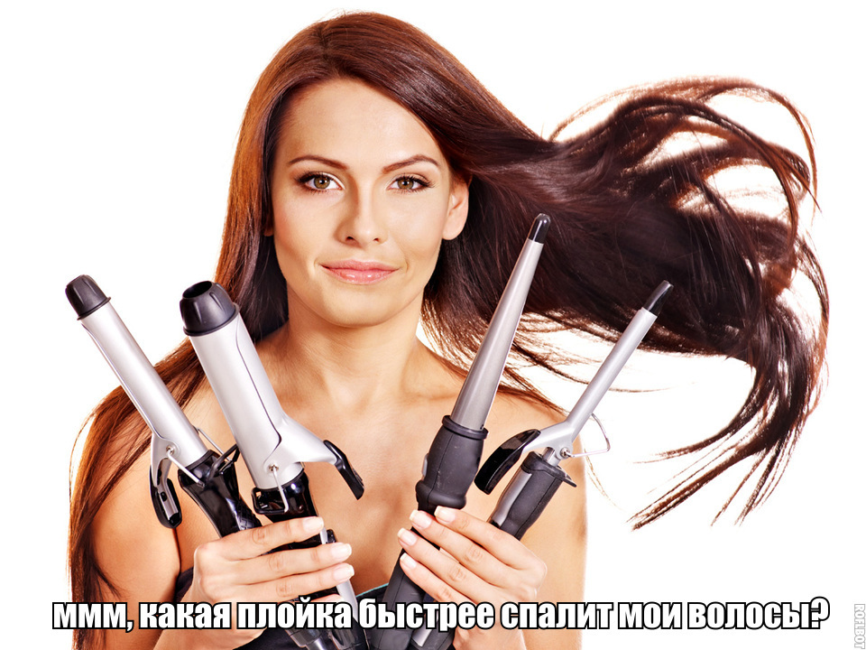 Hair loss in women - Hair loss, Girls, Video, Longpost