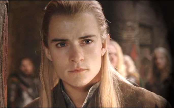 Orlando Bloom turns 40 today! - Legolas, Orlando Bloom, Birthday, Actors and actresses, Anniversary