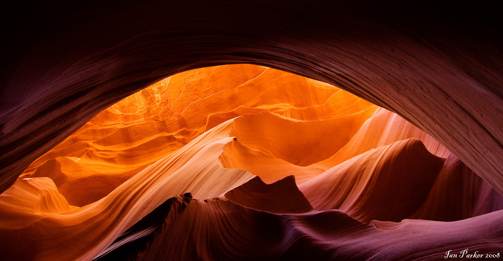 Antelope Canyon - Antelope Canyon, , Longpost