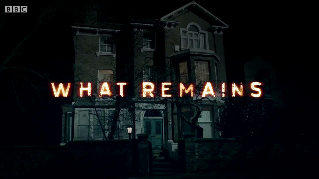 I advise you to watch the mini-series What will remain after you - Serials, , I advise you to look, Detective, Drama
