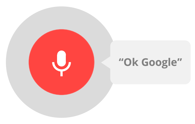 Ok Google - My, Ok google, Inquiries