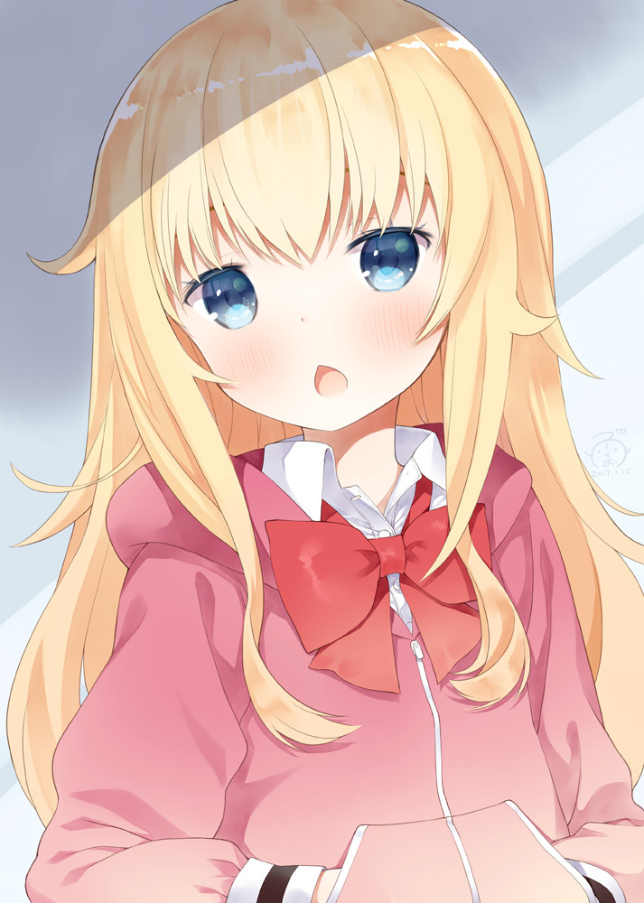 Anime Art - Anime, Anime art, Gabriel DropOut, Gabriel White Tenma