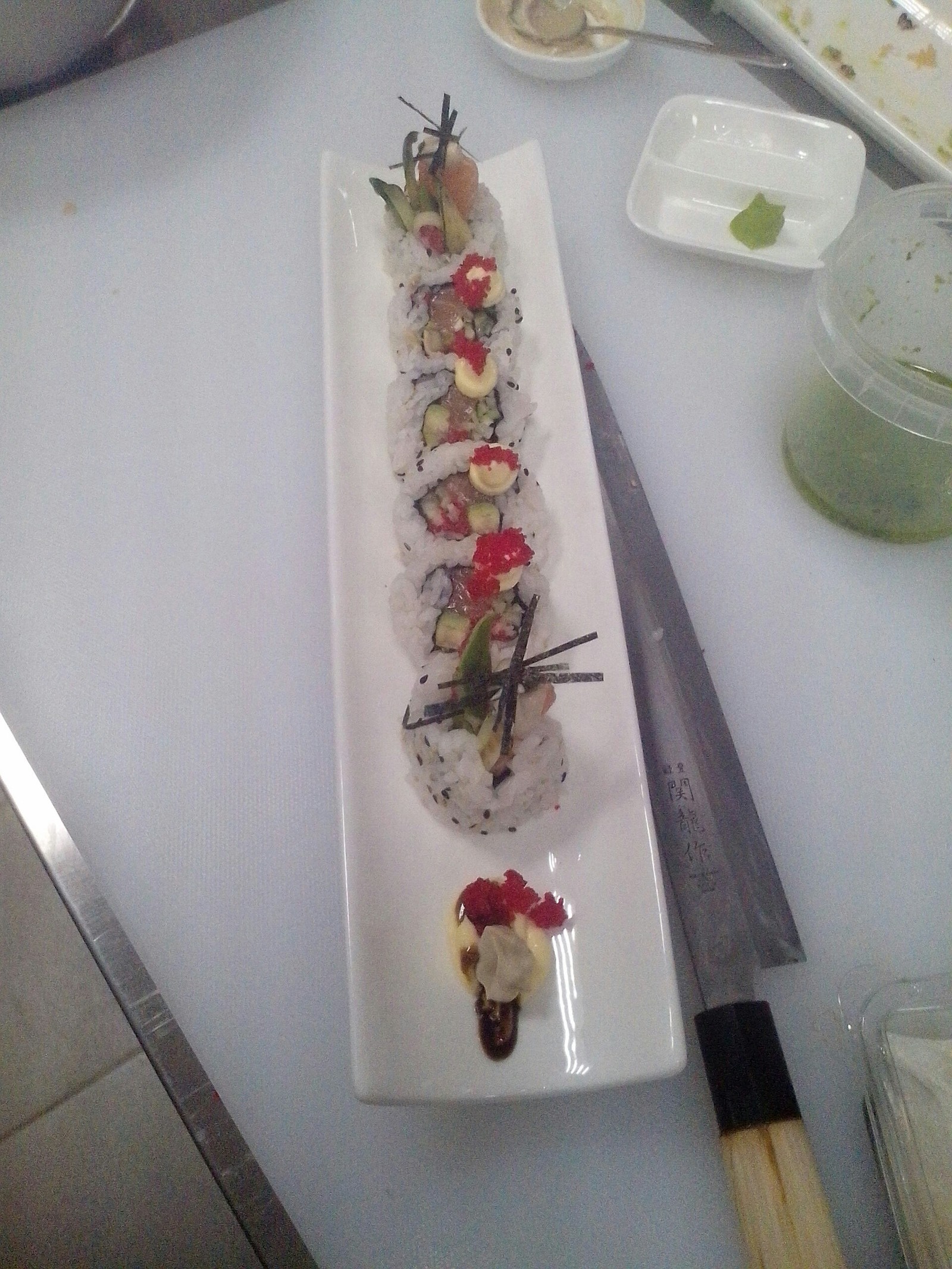 Повар, какова твоя профессия? | Пикабу