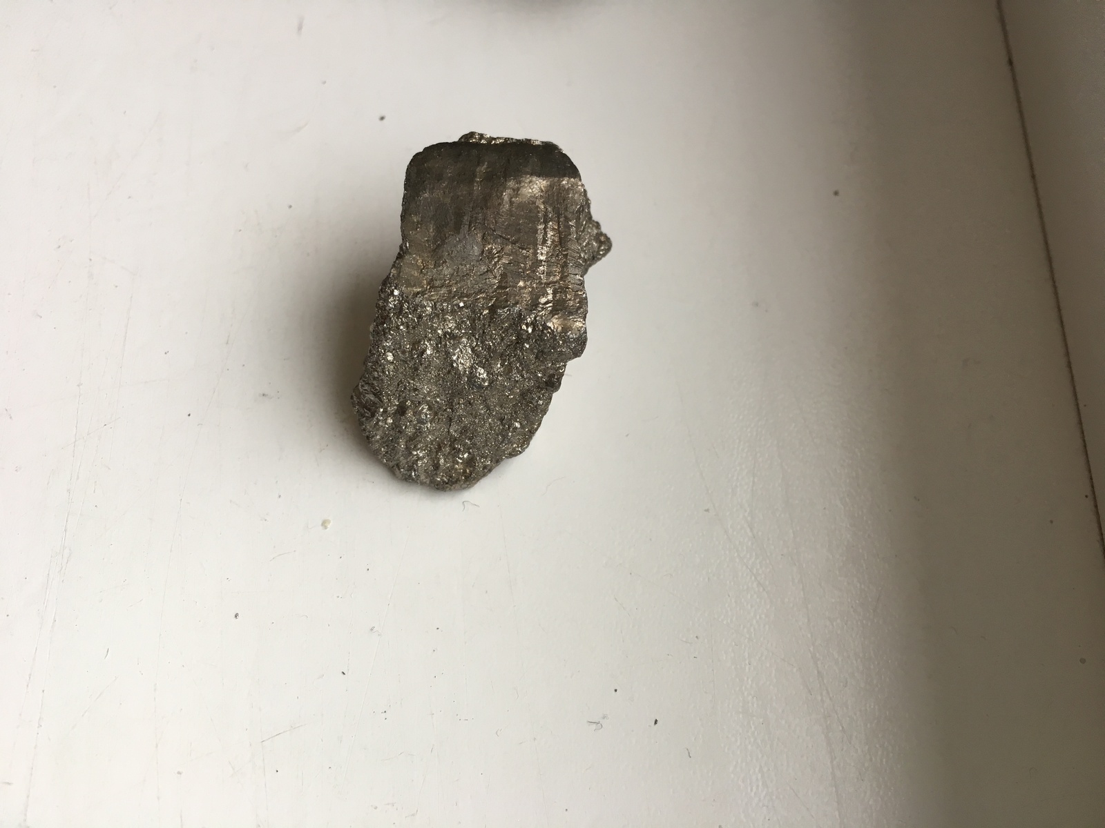 Please help identify what these metals are - My, Metal, Geology, Help, Longpost, Metals