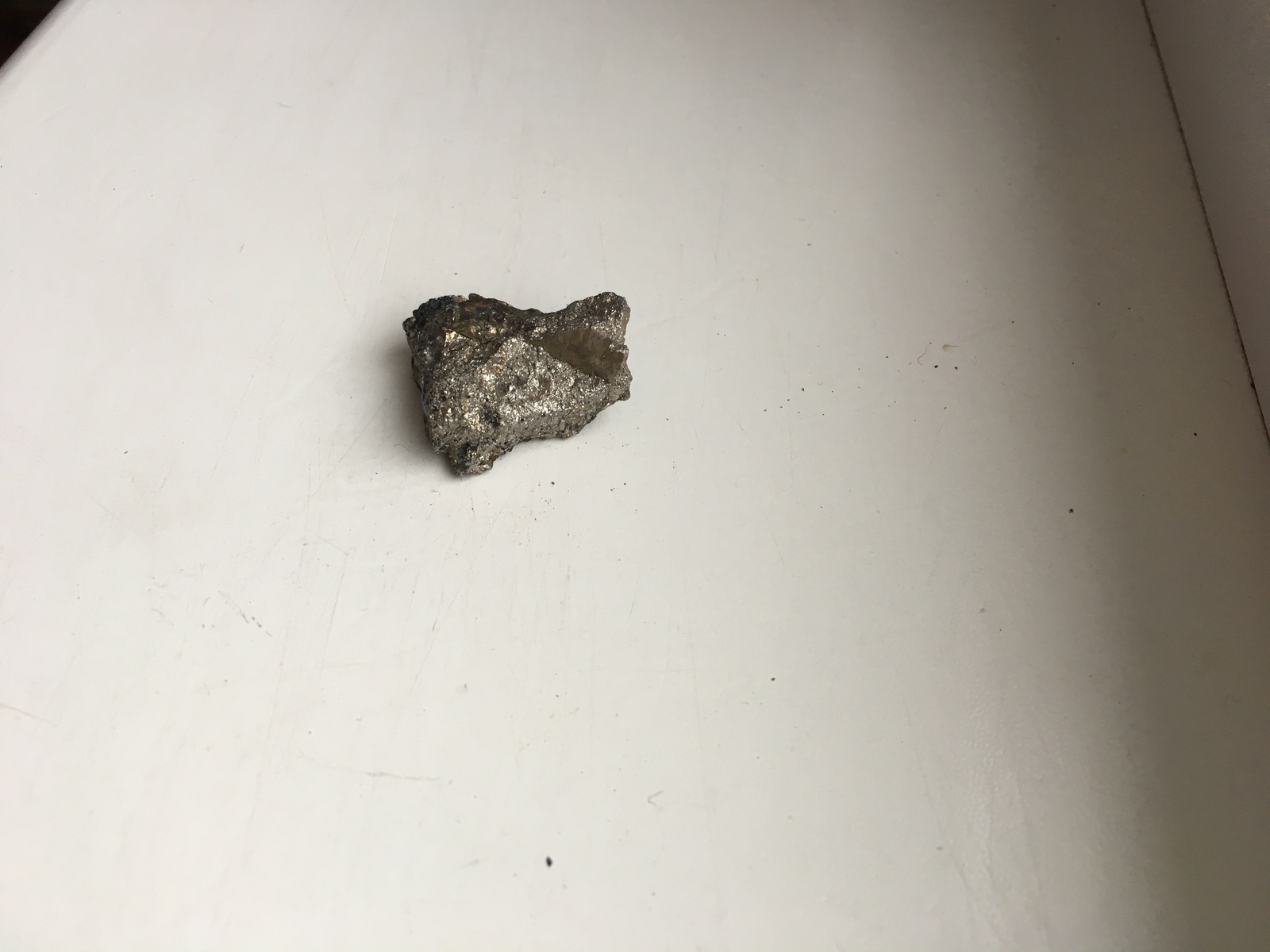 Please help identify what these metals are - My, Metal, Geology, Help, Longpost, Metals