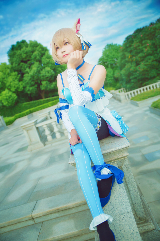 Felix Argyle Trap Cosplay “Cuter Than Most Girls” (ЭТО ПАРЕНЬ - ТРАП) - Felix, Re:Zero Kara, Косплей, Felix Argyle, Длиннопост, Its a trap!