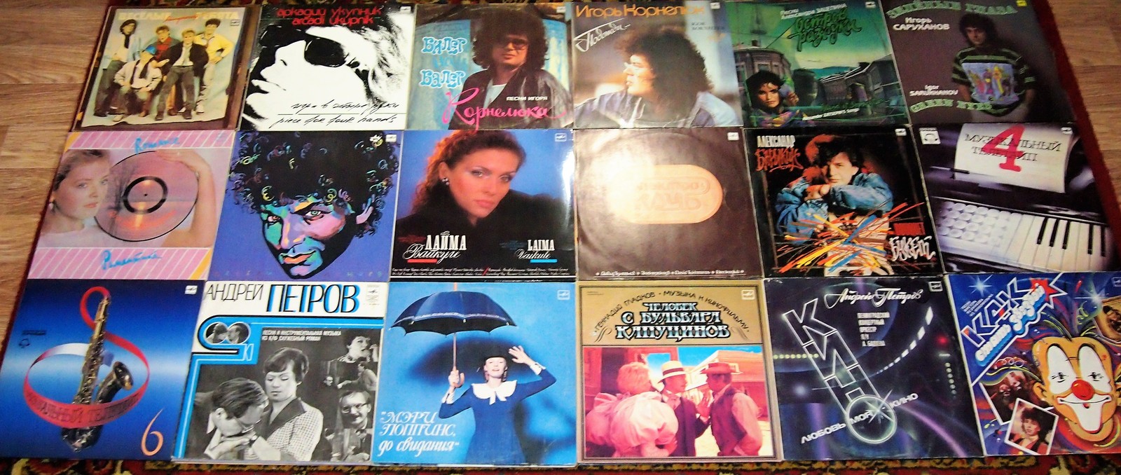 My collection of vinyl records. - My, Plate, Collection, Rock, Stage, Music, Longpost