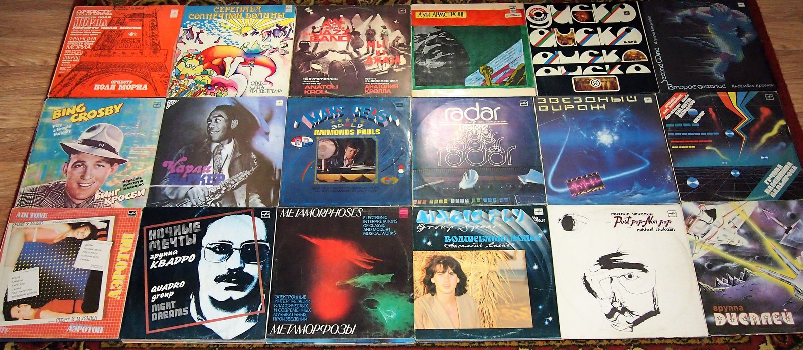 My collection of vinyl records. - My, Plate, Collection, Rock, Stage, Music, Longpost