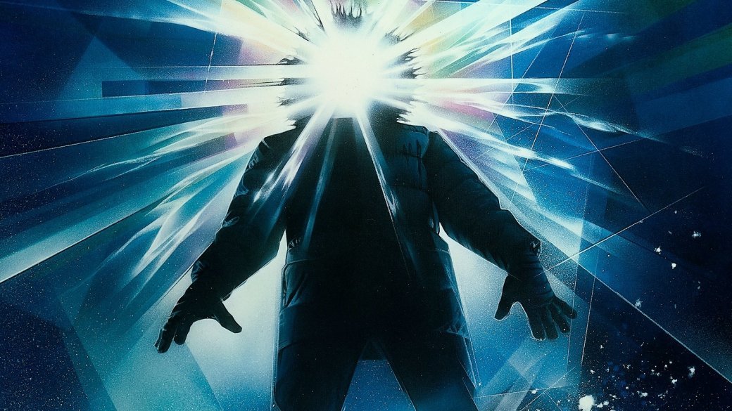 Top 5 John Carpenter films - Movies, Article, John Carpenter, Video, Longpost