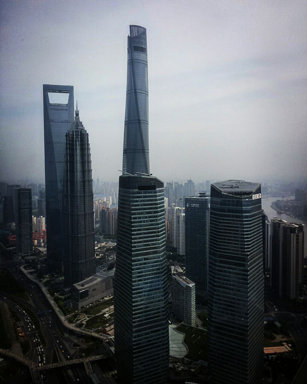 Шанхай - Моё, Instagram, Шанхай, Shanghai, Длиннопост