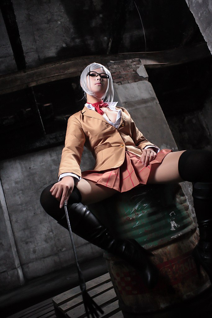 Namba 23 - Cosplay, Anime, Nyasha, Longpost