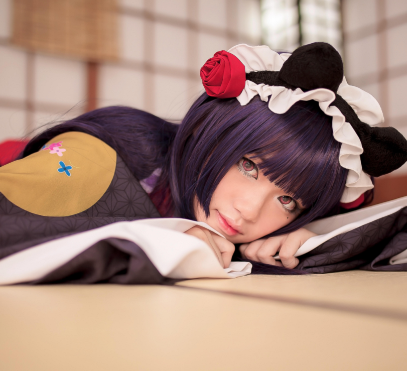 Namba 23 - Cosplay, Anime, Nyasha, Longpost