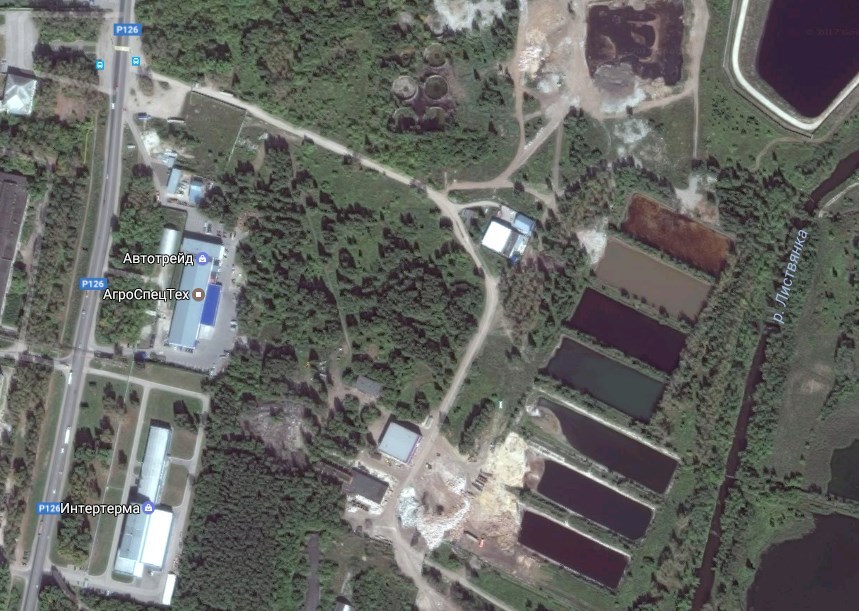 ONF activists in Ryazan are seeking to stop the dumping of hazardous chemical waste in the Turlatovo area. Now the FSB has gone there - Ryazan, , Polygon, Ecology, , Longpost