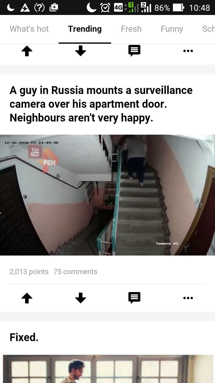 Tver is now known outside of Russia - Tver, Hooligans, Russian production, 9GAG