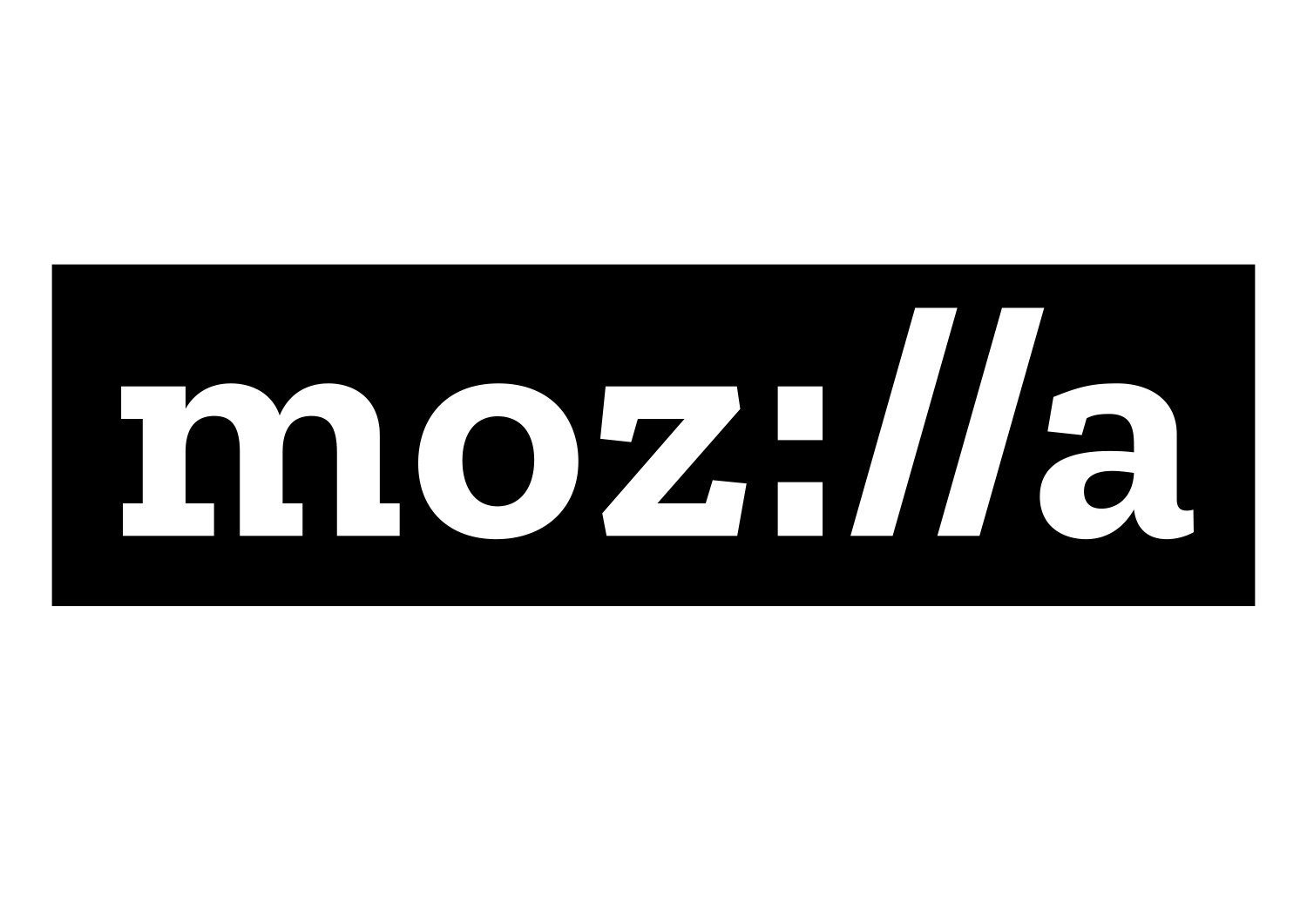 Mozilla has updated its logo - Rebranding, Mozilla