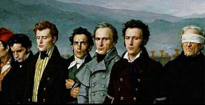 When the teacher wants to call to the blackboard and you try to avoid eye contact - School, Teacher, 9GAG, Painting